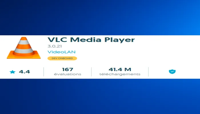 VLC Media Player