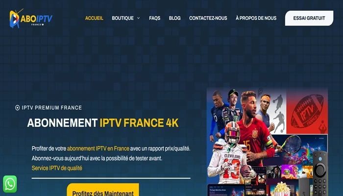 France IPTV