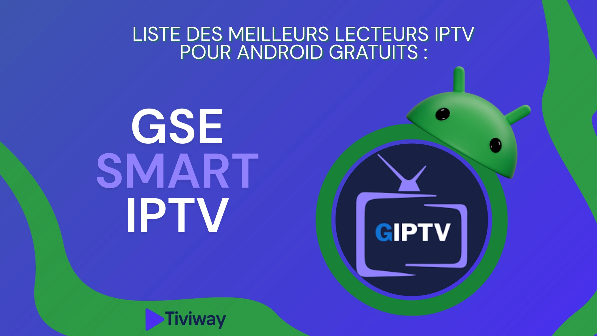 GSE Smart IPTV