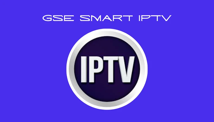 GSE Smart IPTV