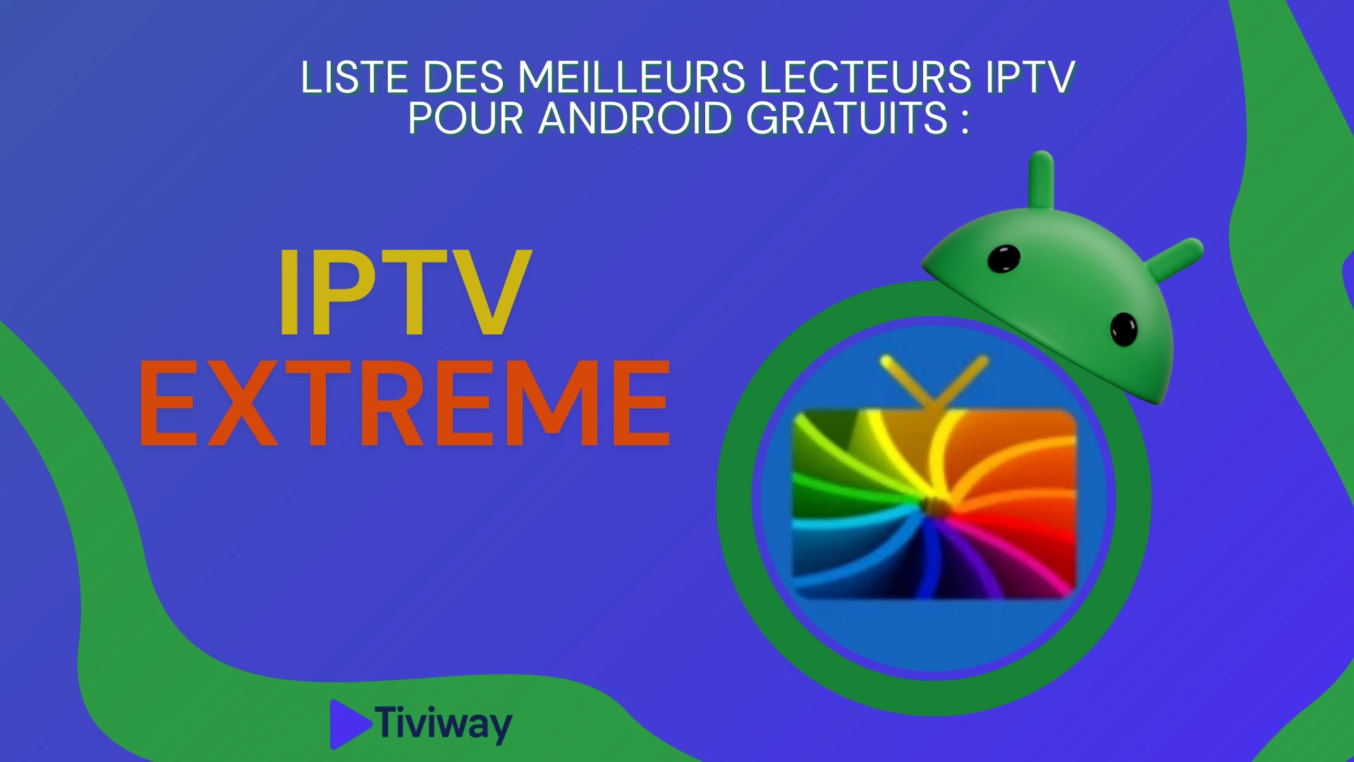 IPTV Extreme