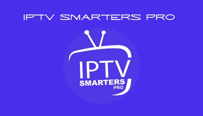 IPTV Smarters Pro 