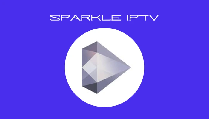 Sparkle IPTV