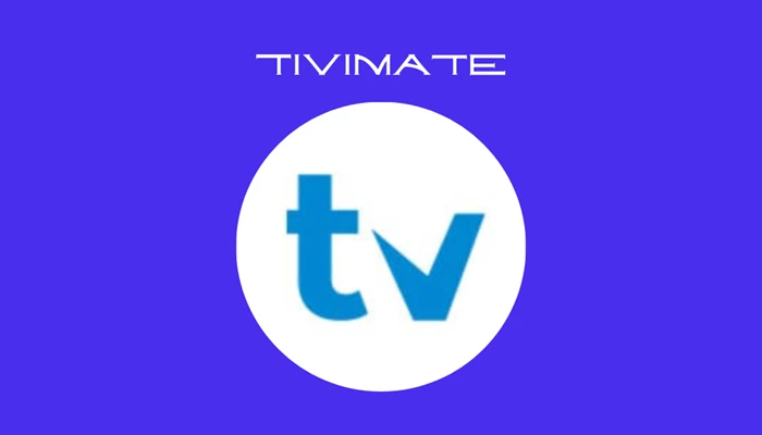TiviMate