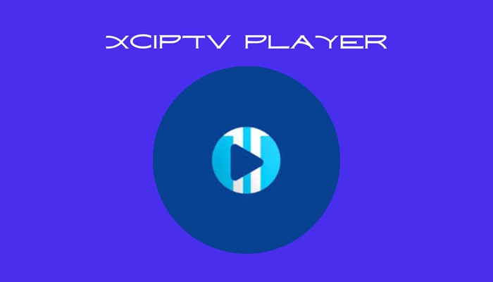 Xciptv Player