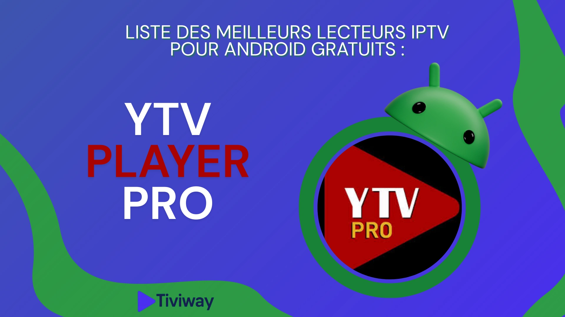 YTV Player Pro