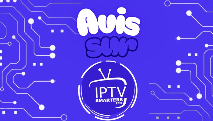 Avis sur IPTV Smarters Pro