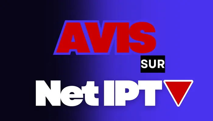 Avis sur Net IPTV
