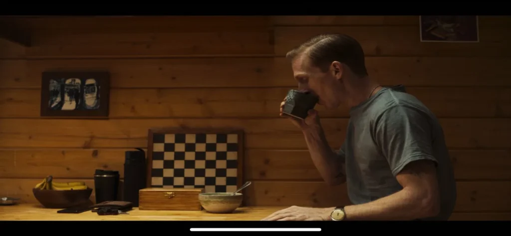 profiter de filme, série, ou programme (IPTV)