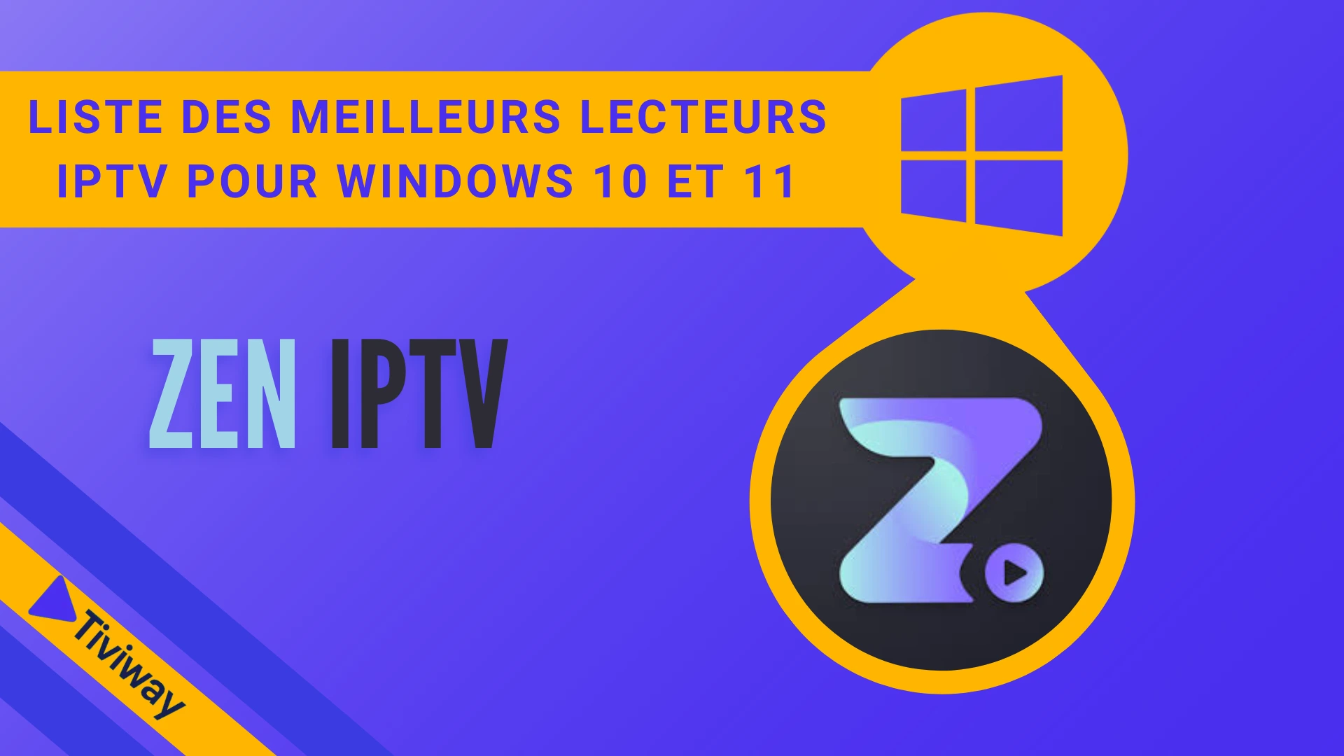 Zen IPTV