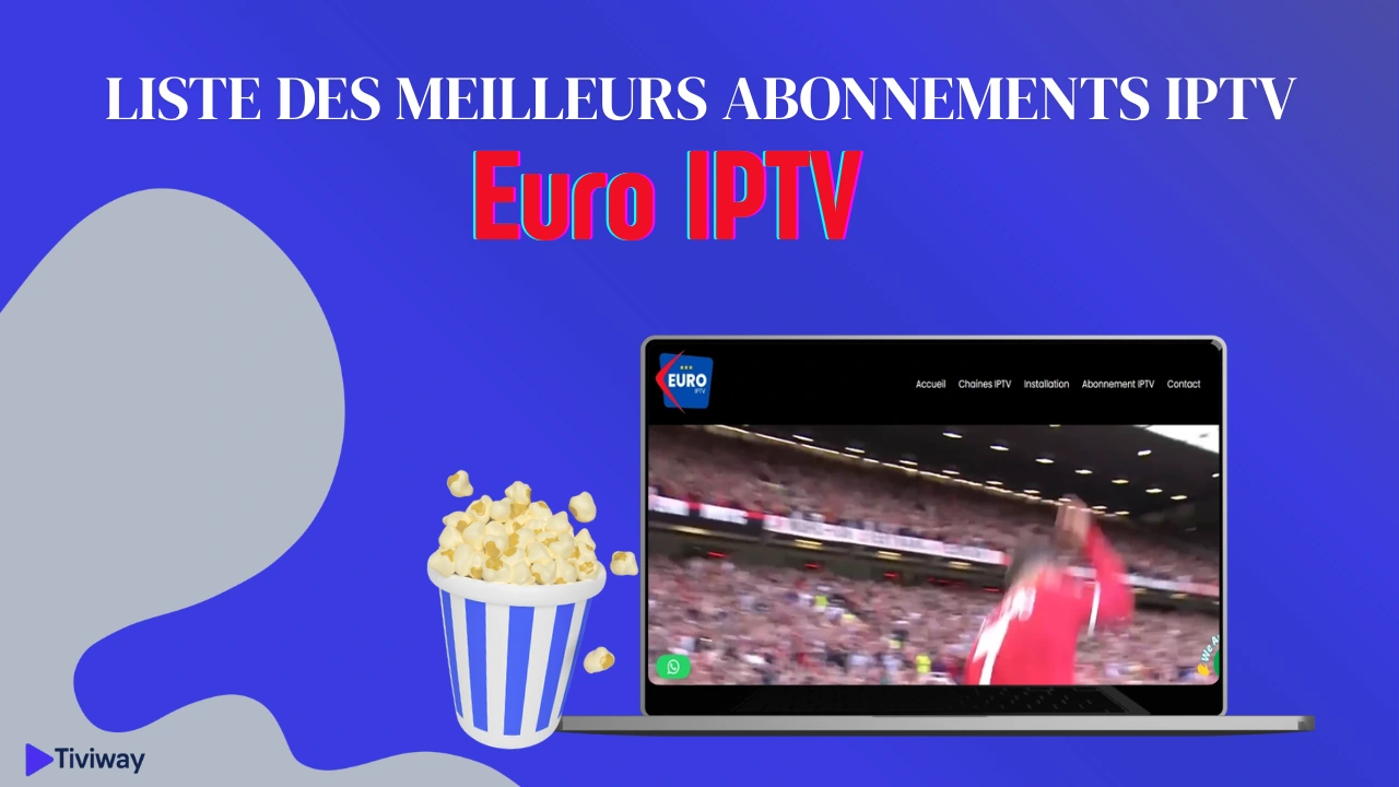 Euro IPTV