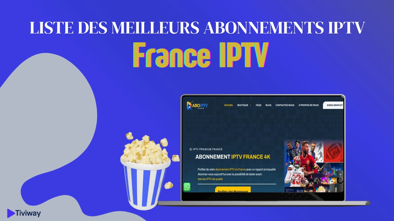 France IPTV