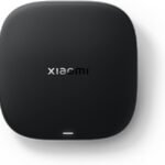 TV Box S - XIAOMI - 3rd gen - 4K Ultra HD - Google TV - Bluetooth 5.2