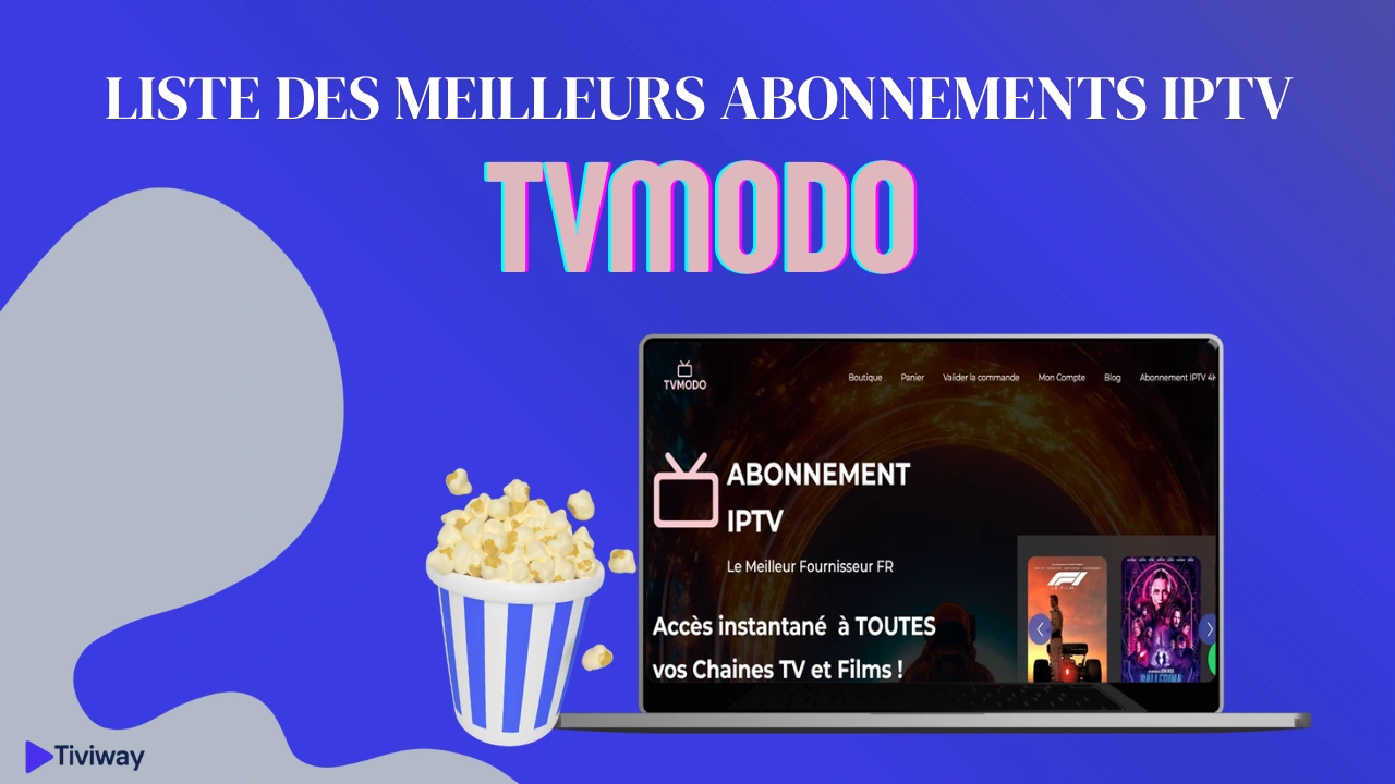 TVMODO