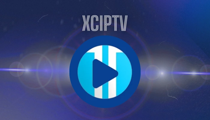 XCiptv