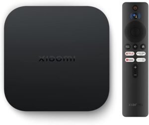 Xiaomi TV Box S 2nd Gen