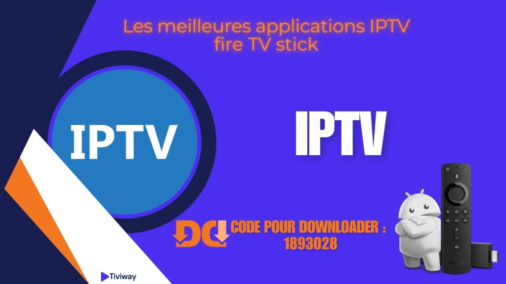 IPTV 
