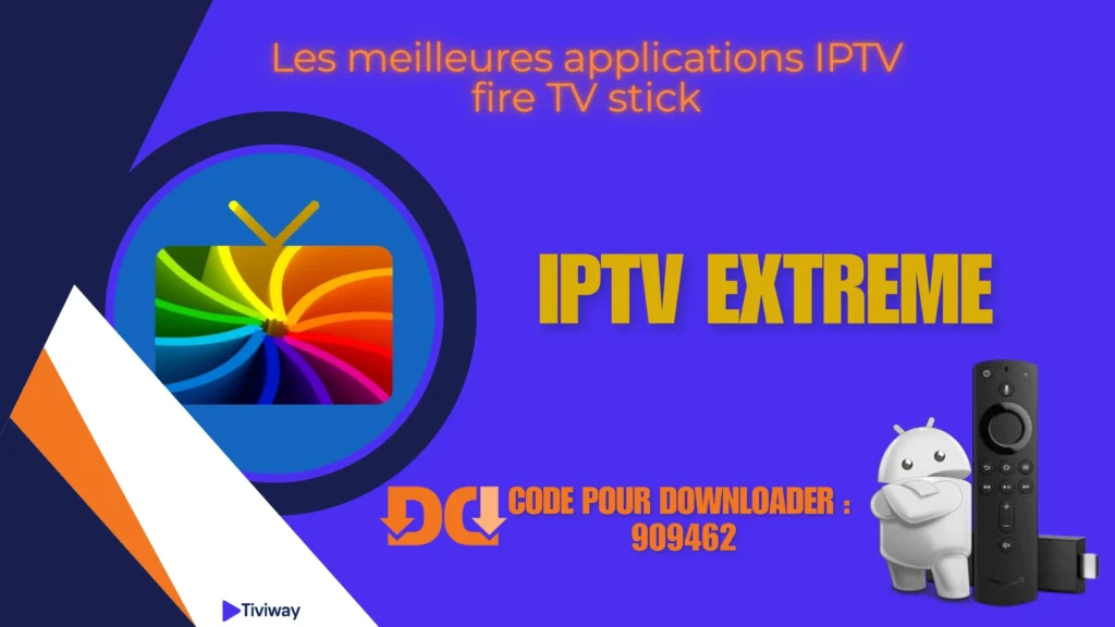 IPTV Extreme