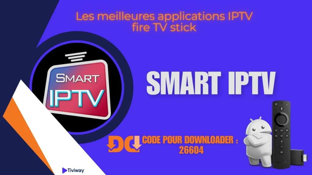 Smart IPTV