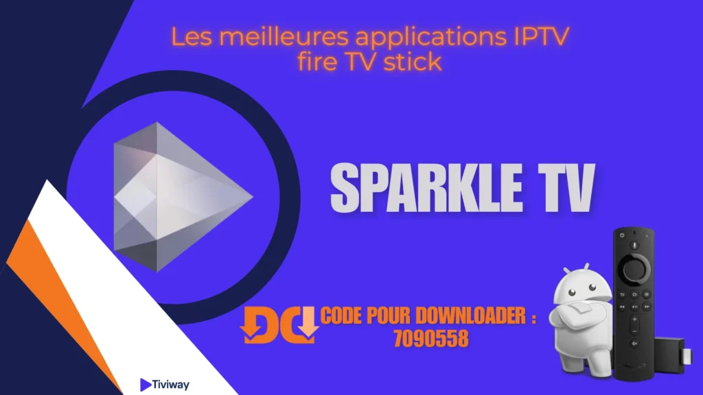 Sparkle TV