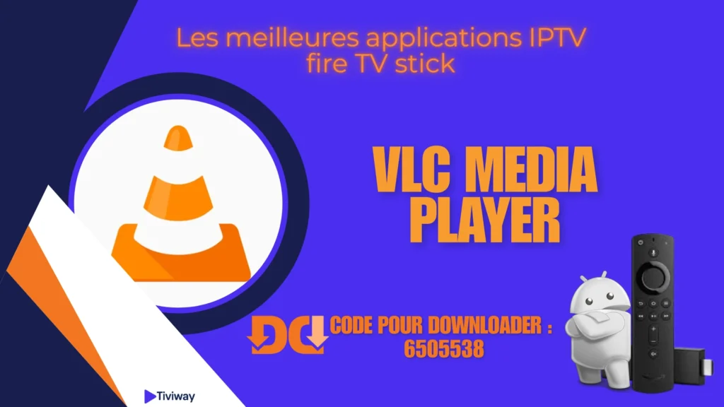 VLC Media player