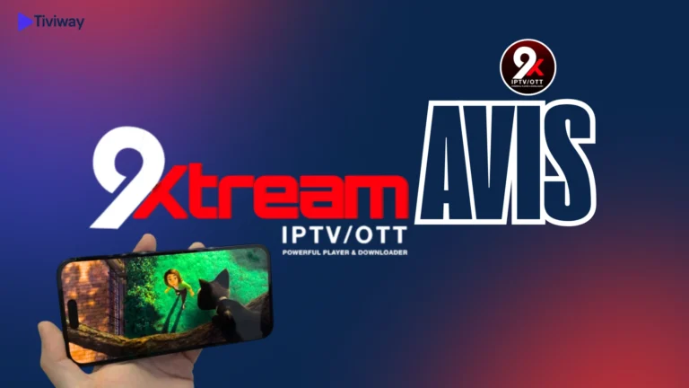 9xtream avis