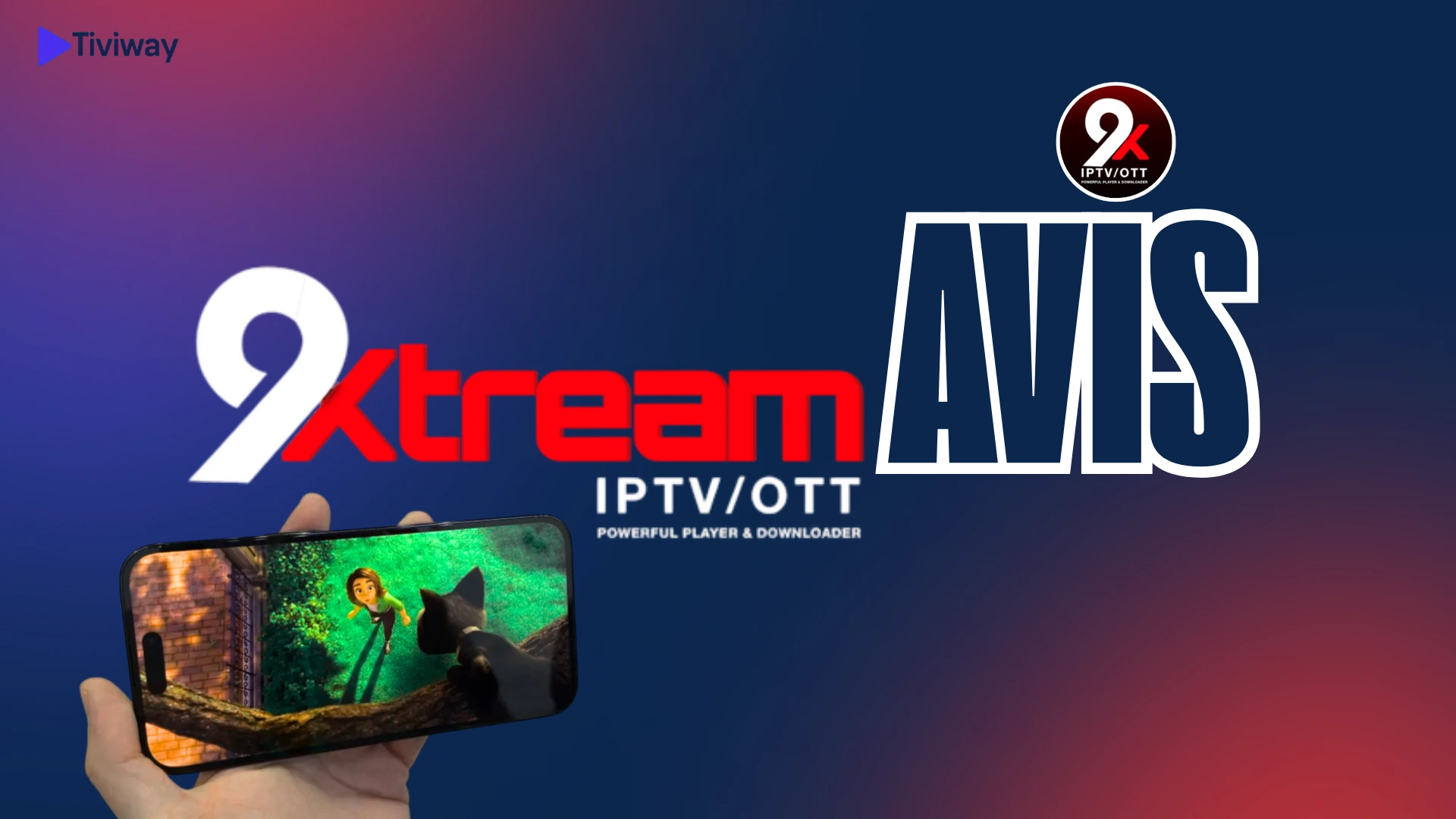 9xtream avis