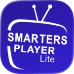 Smarters player lite