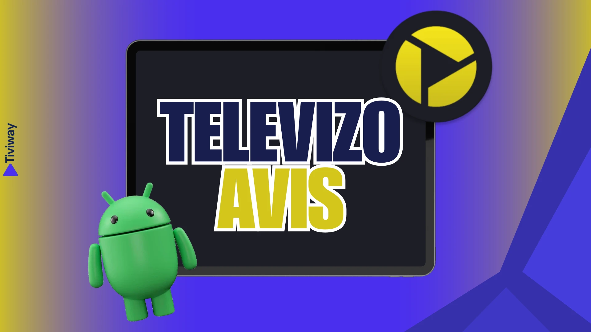 Televizo avis